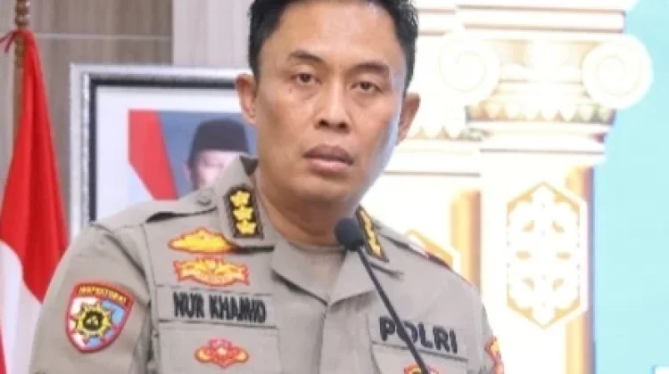 Polda Kalsel Siagakan RS Bhayangkara Banjamasin untuk Evakuasi Korban KM Virgo