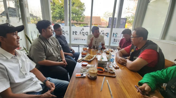 Relawan Banjarbaru Harapkan Prioritas Pengisian BBM saat Tangani Karhutla
