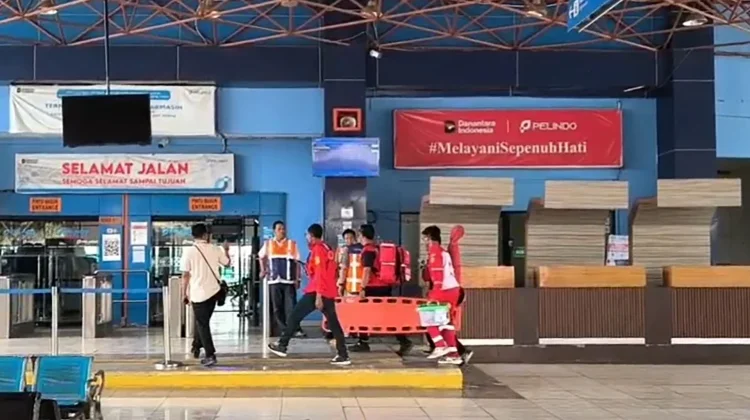 RSUD Ulin Siapkan Tim Medis untuk Penanganan Korban KM Virgo