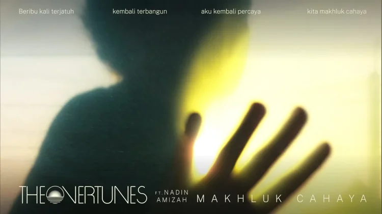 The Overtunes dan Nadin Amizah Puncaki Top 20 Indonesia Pekan Ini