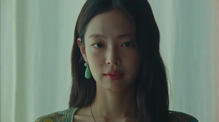 Jennie “Less Than a Lover” Puncaki Top 20 Internasional Pekan Ini