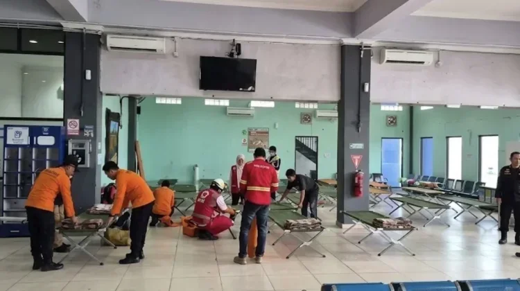 Pelindo Prioritaskan Pelayanan Kapal Pembawa Korban KM Virgo Transport 8