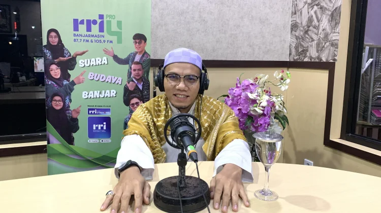 Empat Pesan Nabi untuk Kehidupan yang Lebih Bermakna
