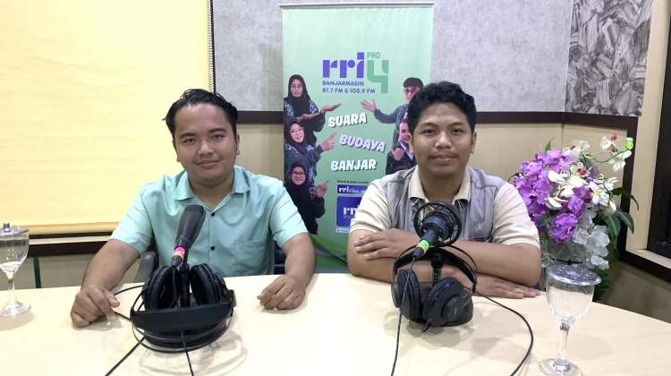 Wadai Banjar Jadi Bagian Identitas Budaya Masyarakat