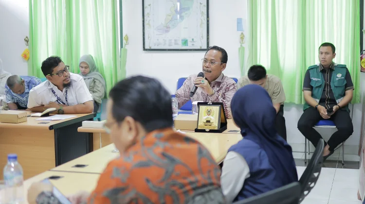 Komisi II Dorong Integrasi Sawit dan Sapi Perkuat Ketahanan Pangan