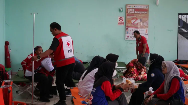 Pemko Banjarmasin Perkuat Penanganan Korban dan Keluarga KM Virgo Transport 8