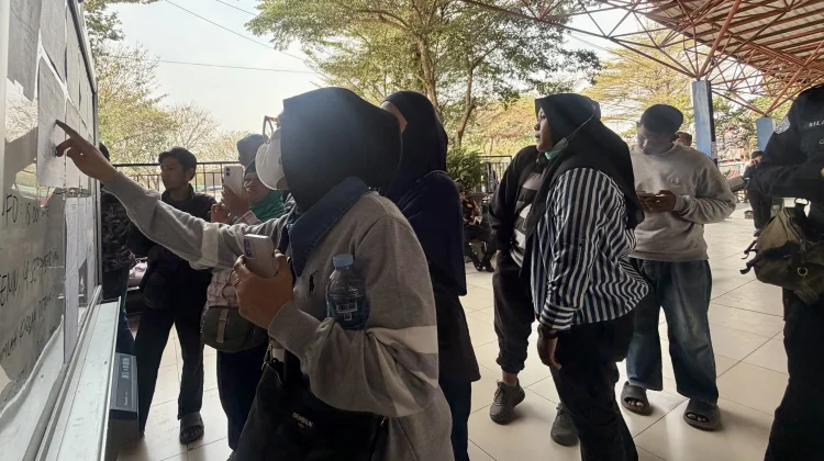 Jasa Raharja Prioritaskan Pencarian dan Evakuasi Korban KM Virgo