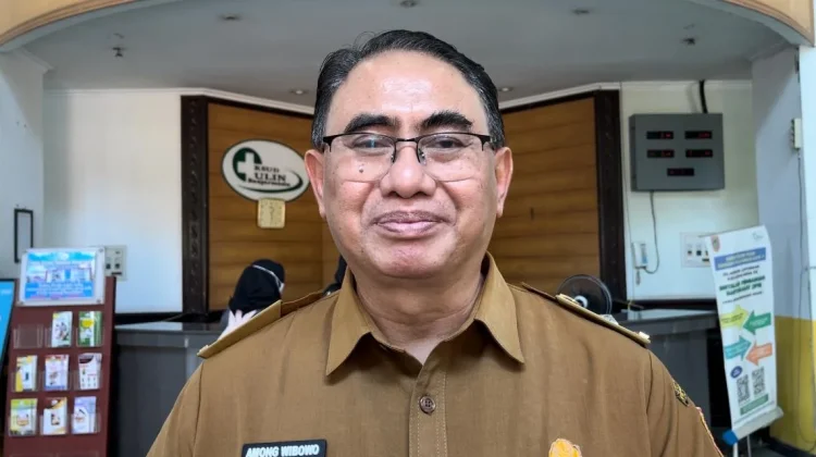 RSUD Ulin Tangani Enam Korban KM Virgo Transport 8