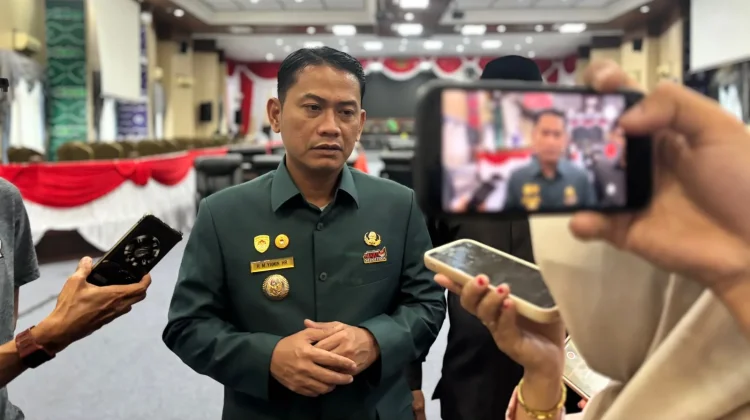 Tragedi KM Virgo 8, Wali Kota Banjarmasin Berharap Semua Korban Ditemukan
