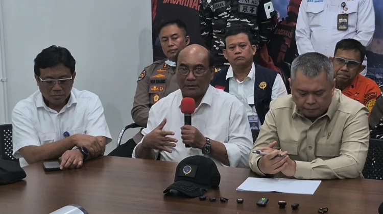 KNKT Mulai Kumpulkan Data dan Keterangan Korban KM Virgo Transport 8