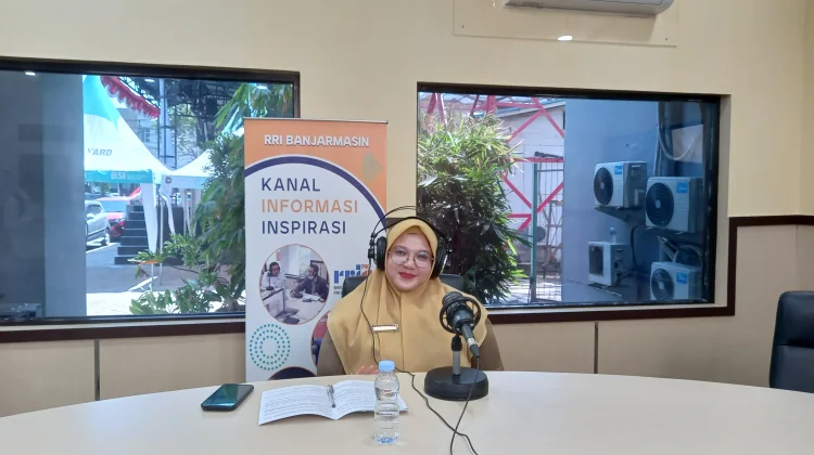 DP3A Banjarmasin Tangani 100 Laporan Kekerasan Perempuan dan Anak