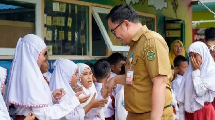 Baru Dua Hari Tatap Muka, Disdik Banjarmasin Kembali Berlakukan PJJ