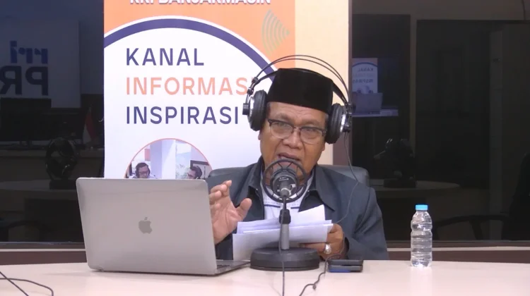 Menjaga Alam Sebagai Amanah dan Ibadah kepada Allah SWT