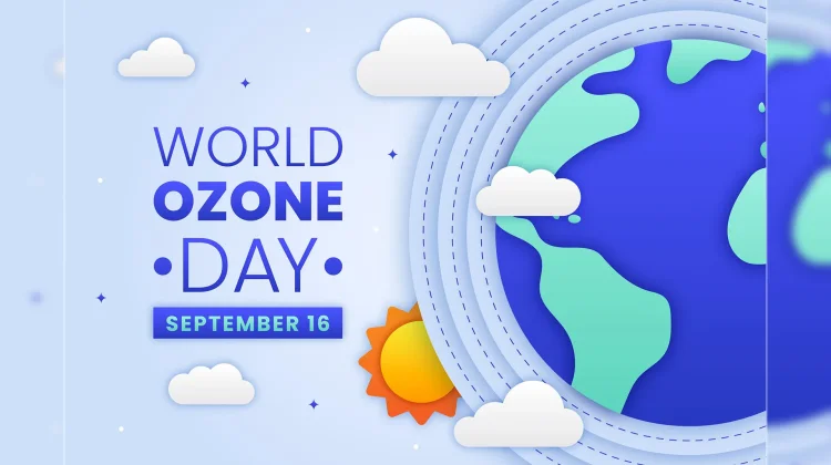 Hari Ozon Sedunia 2026, “Global Action for a Cooler Planet”