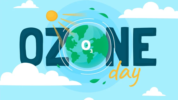 Hari Ozon Sedunia 16 September, Begini Sejarahnya