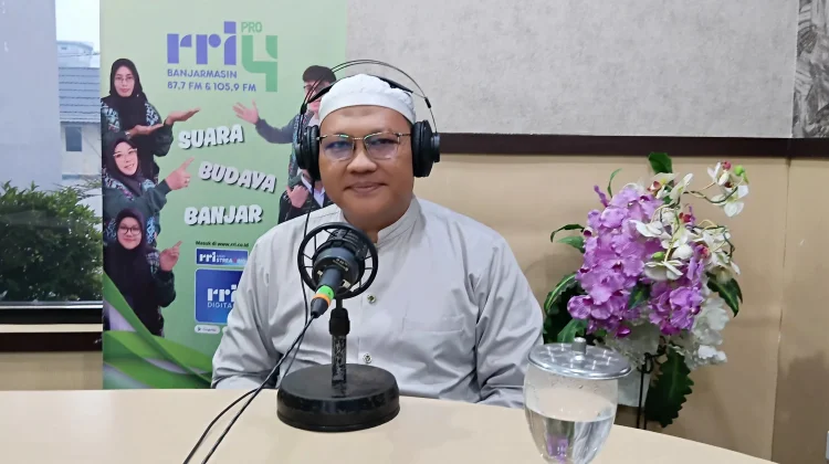 Kuliah Subuh: Tiga Sifat yang Dibenci Allah