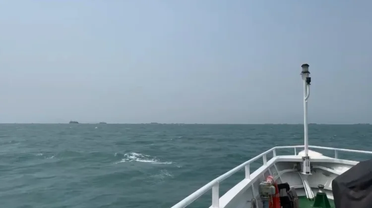 Hari Keempat Pencarian KM Virgo, Kondisi Cuaca dan Perairan Jadi Perhatian