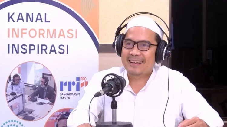Film Hantu Jangan Jadi Sumber Keyakinan Umat