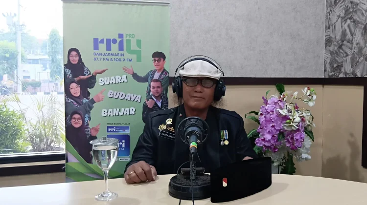 Pandiran Baisukan: Tangga Nada dan Akor Tentukan Karakter Sebuah Lagu