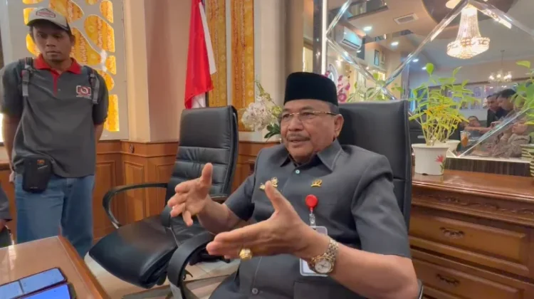 Supian HK Soroti Kelayakan Kapal KM Virgo, Standar Keselamatan Jadi Perhatian
