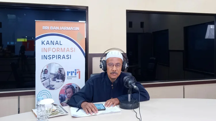 Perjuangan Rasulullah Jadi Teladan bagi Umat Islam
