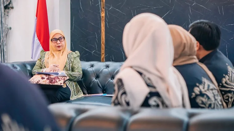 Banjarbaru Petakan Kebutuhan SDM untuk Pelatihan Digital