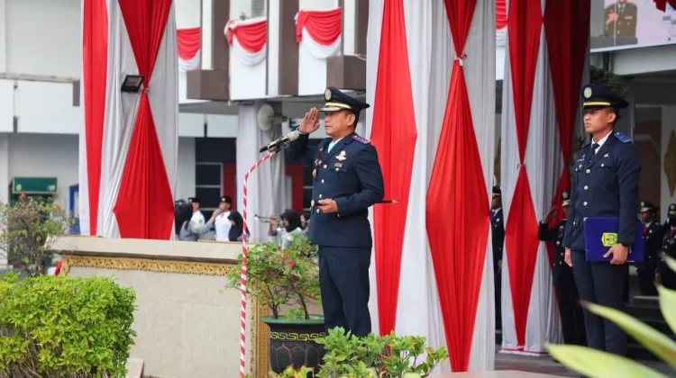 Harhubnas 2026, Wali Kota Dorong Transportasi Banjarmasin Makin Optimal