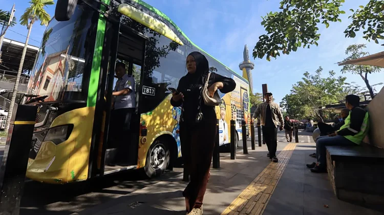 Harhubnas 2026 Usung Tema “Terhubung, Melayani, Bergerak untuk Negeri”