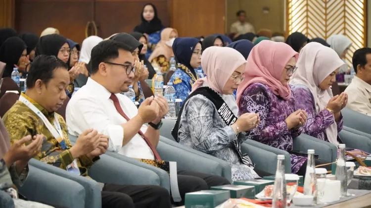 “BATITI ke SD” Diluncurkan, Bunda PAUD Lawan Tekanan Calistung pada Anak