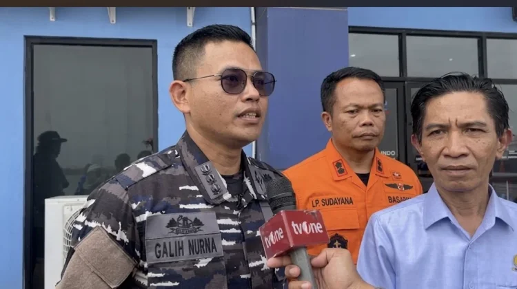 Tim Penyelam Temukan Sejumlah Barang Diduga Milik Korban KM Virgo