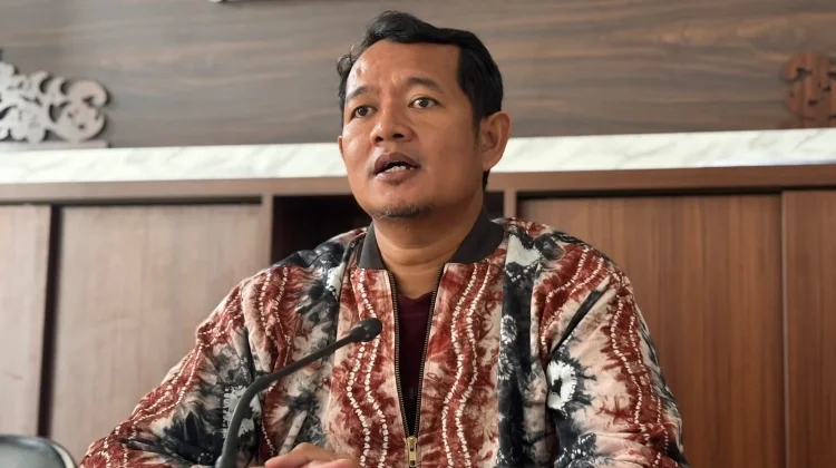 Sejumlah Agenda HUT ke-500 Banjarmasin Dibatalkan, Disbudporapar Beri Penjelasan