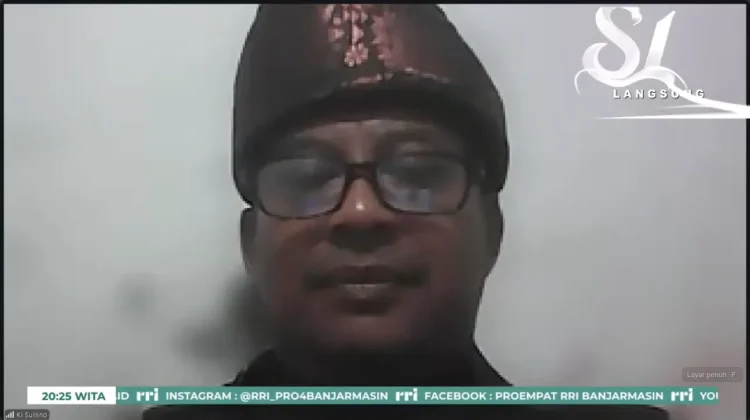 Memayu Hayuning Bawana, Falsafah Jawa Menjaga Harmoni Alam