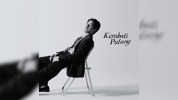 Ariyo Wahab Rilis Kembali Pulang, Angkat Kisah Rindu Keluarga