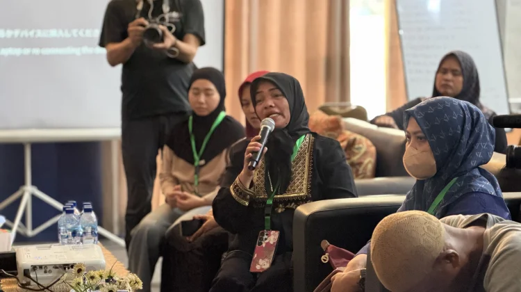 PT Virgo Karya Shipping Sampaikan Duka dan Komitmen Tanggung Jawab