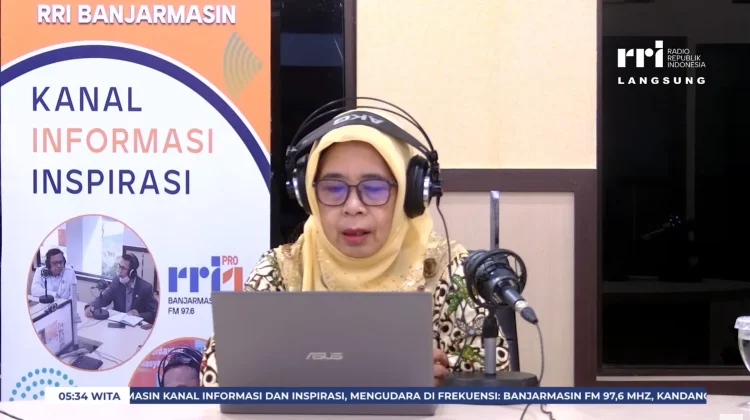 Umat Islam Hadapi Tantangan Global, Ini Kunci Solusinya