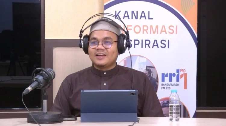 Penggunaan Media Sosial Perlu Dibatasi agar Ibadah Tak Terganggu
