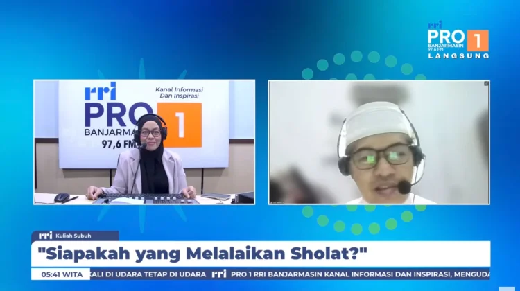 Memahami Makna Lalai dalam Salat Menurut Al-Qur'an