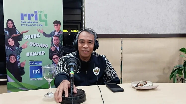 Makna Ungkapan Ulanda Hirang Menyimpan Banyak Pesan