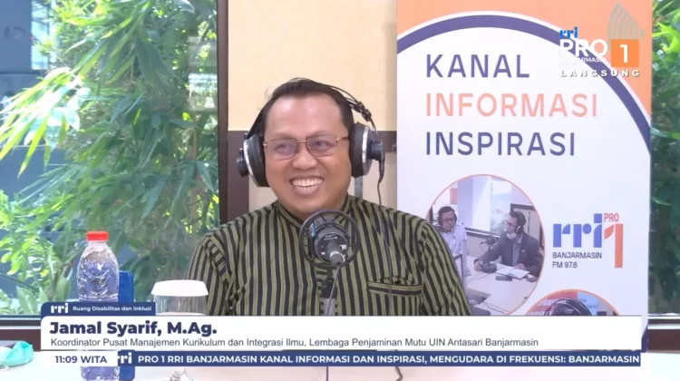 Kurikulum Inklusif Beri Kesempatan Setara bagi Mahasiswa Disabilitas