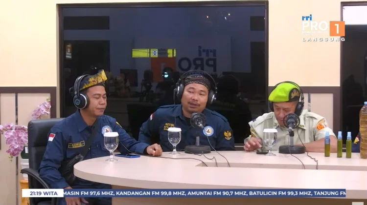 Merawat Budaya Banjar untuk Memperkuat Persatuan