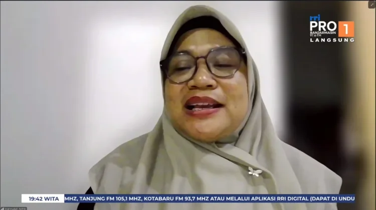 Pengelolaan Sampah Harus Dimulai dari Rumah