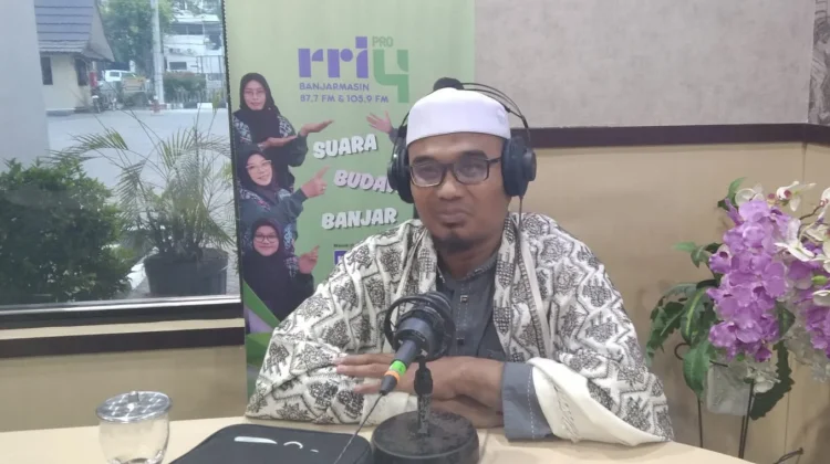 Musibah Jadi Momentum Introspeksi dan Perbaikan Diri