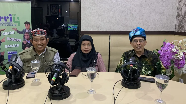 Upaya Mewujudkan Banjarmasin sebagai Kota Budaya
