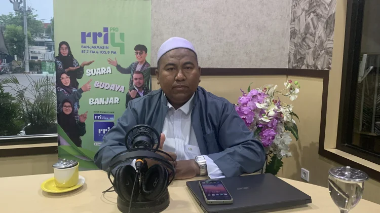 Keluarga Bahagia Dibangun dengan Iman dan Kasih Sayang