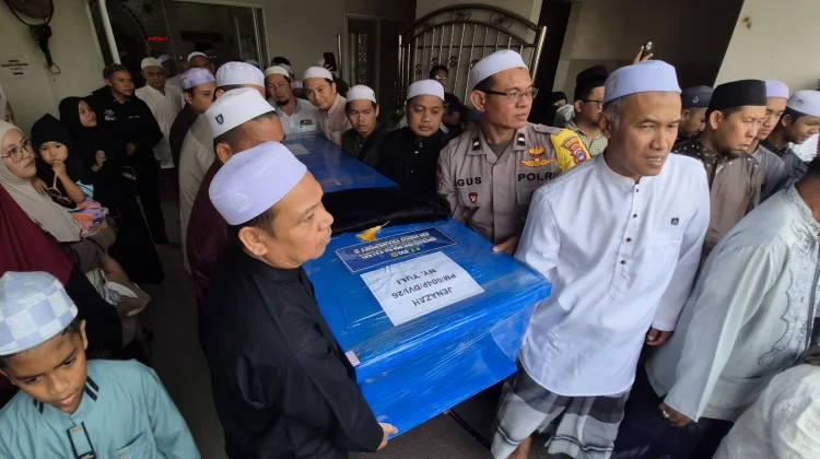 Tiga Korban KM Virgo Teridentifikasi, Bagian dari Rombongan Keluarga