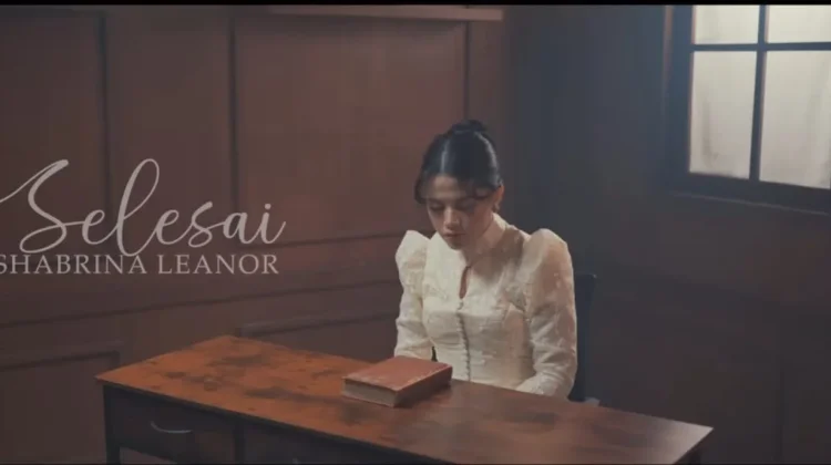 Shabrina Leanor “Selesai” Rebut Puncak Top 20 Indonesia