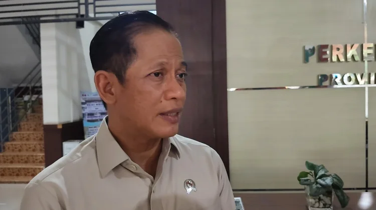 Pemerintah Akan Membangun Tata Kelola Air Permanen untuk Karhutla di Lahan Gambut