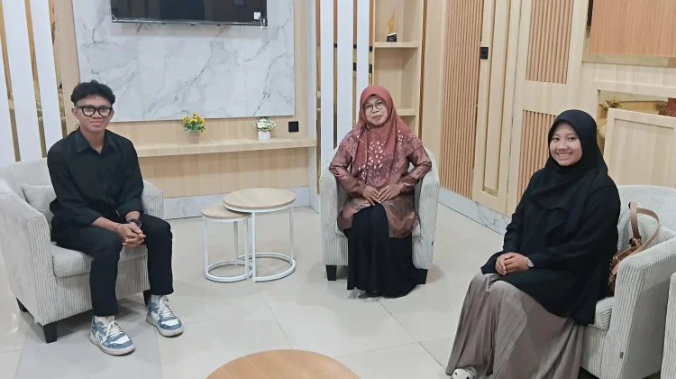 Tradisi Amplop Perkawinan Banjar, Bentuk Kepedulian dan Gotong Royong