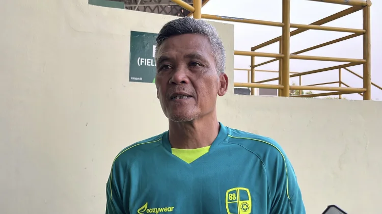 Barito Putera Siap Hadapi Deltras, Lini Pertahanan Jadi Catatan
