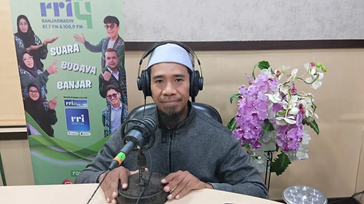 Hadapi Fitnah Akhir Zaman, Umat Islam Diminta Perkuat Iman
